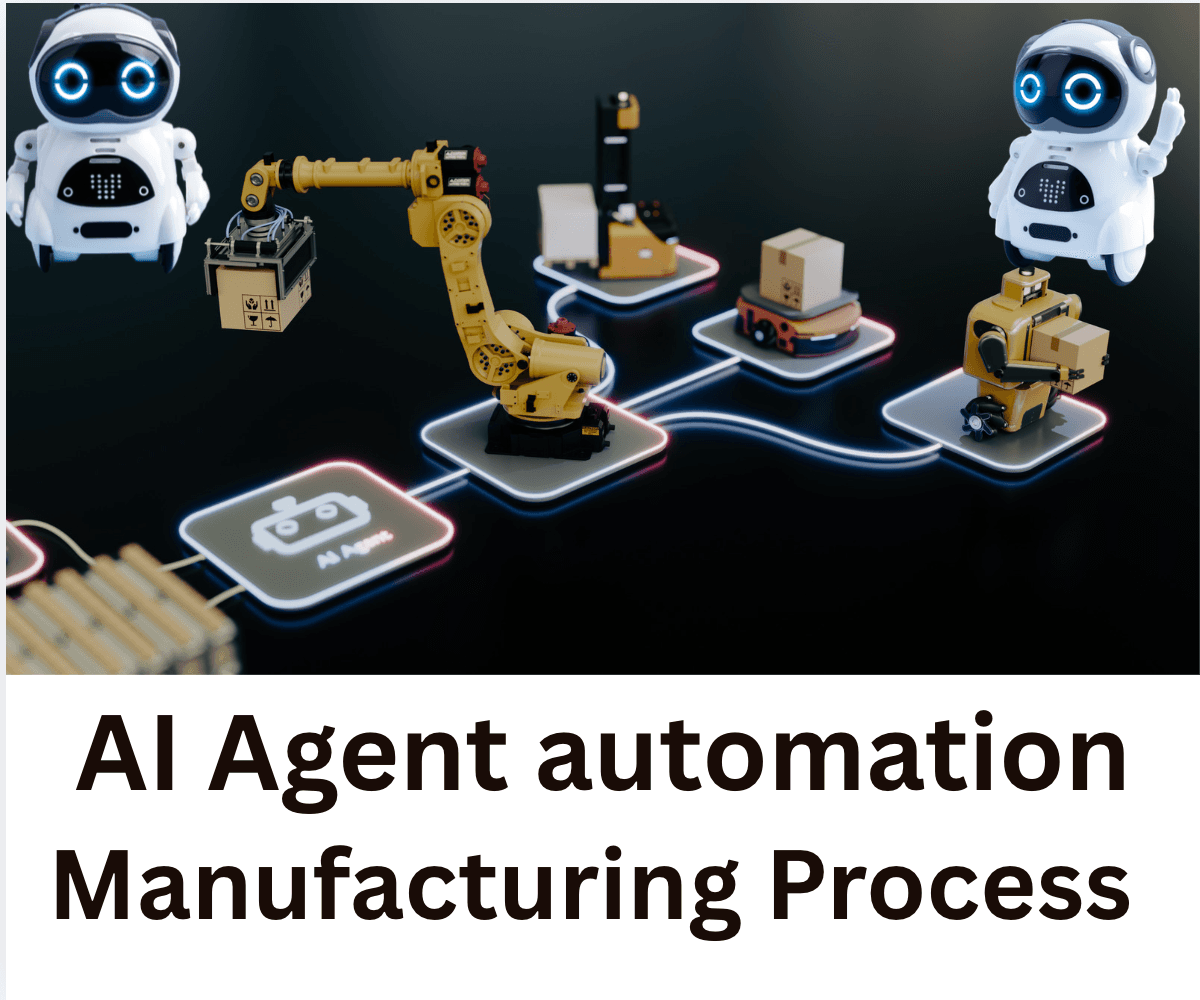 AI Agent for Procurement Automation